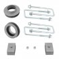 3" Front Rear Lift Kit For Chevy Silverado GMC Sierra 1500 Classic Body 2007