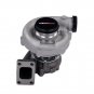 Universal T04E T3 T4 Turbo  Charger 2.5" Intercooler Piping Kit for 1.5-3.0L