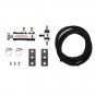 Universal T04E T3 T4 Turbo  Charger 2.5" Intercooler Piping Kit for 1.5-3.0L