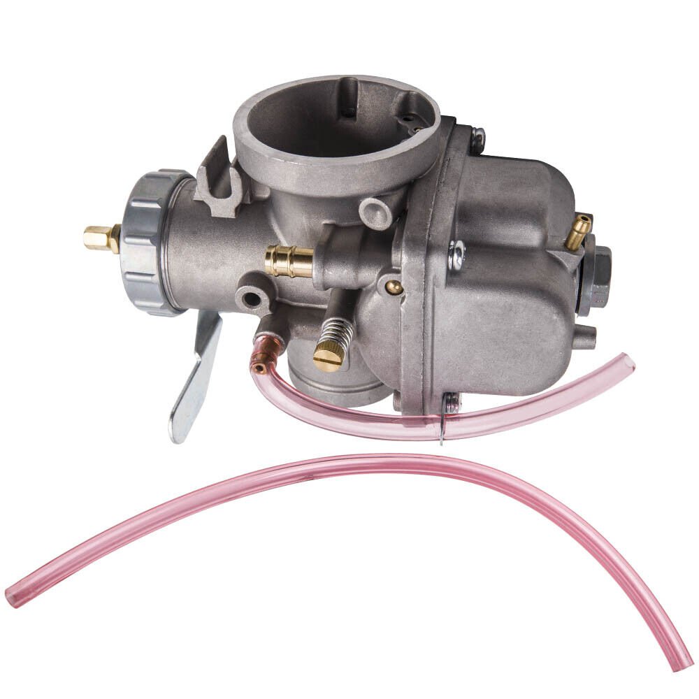 Carb Carburetor replace For VM 34mm 34 mm Round Slide VM34-168 42-6015 VM34SC