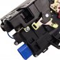 Door Lock Front Left for VW Jetta 2005-11 for Seat Toledo 2004-09 for 3D1837015