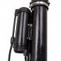 Pair Rear Air Suspension Shock Struts For Mercedes S Class W220 S55AGM S600 S500