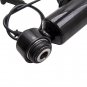 Pair Rear Air Suspension Shock Struts For Mercedes S Class W220 S55AGM S600 S500