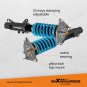 MaXpeedingrods COT6 Coilover For Mini Cooper & Cooper S R50 / R52 / R53 02-06