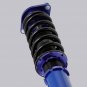 Coilover Suspension Struts Set For Mitsubishi Lancer EVO 7 8 9 01-07 Adj. Height