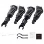 Maxpeedingrods T7 Damper Coilovers Lowering Kit for Mazda RX-8 RX8 2004-2011