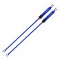 2x Front & Rear Dumping Rod w/Bracket for Tesla Model 3 2017-2023 Balance Bar