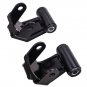 Drop Lowering Shackles Kit 2" for Dodge Ram 1500 2500 3500 Mega Cab 2003-2013