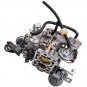 New Carburetor For Toyota 22R Pickup Engines 2.4L 2366CC 4Cyl 1988-90 For TOY507