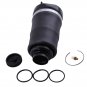 Front Rear X4 Air Ride Suspension Bellows Bag For Mercedes Benz ML450 2010-2011