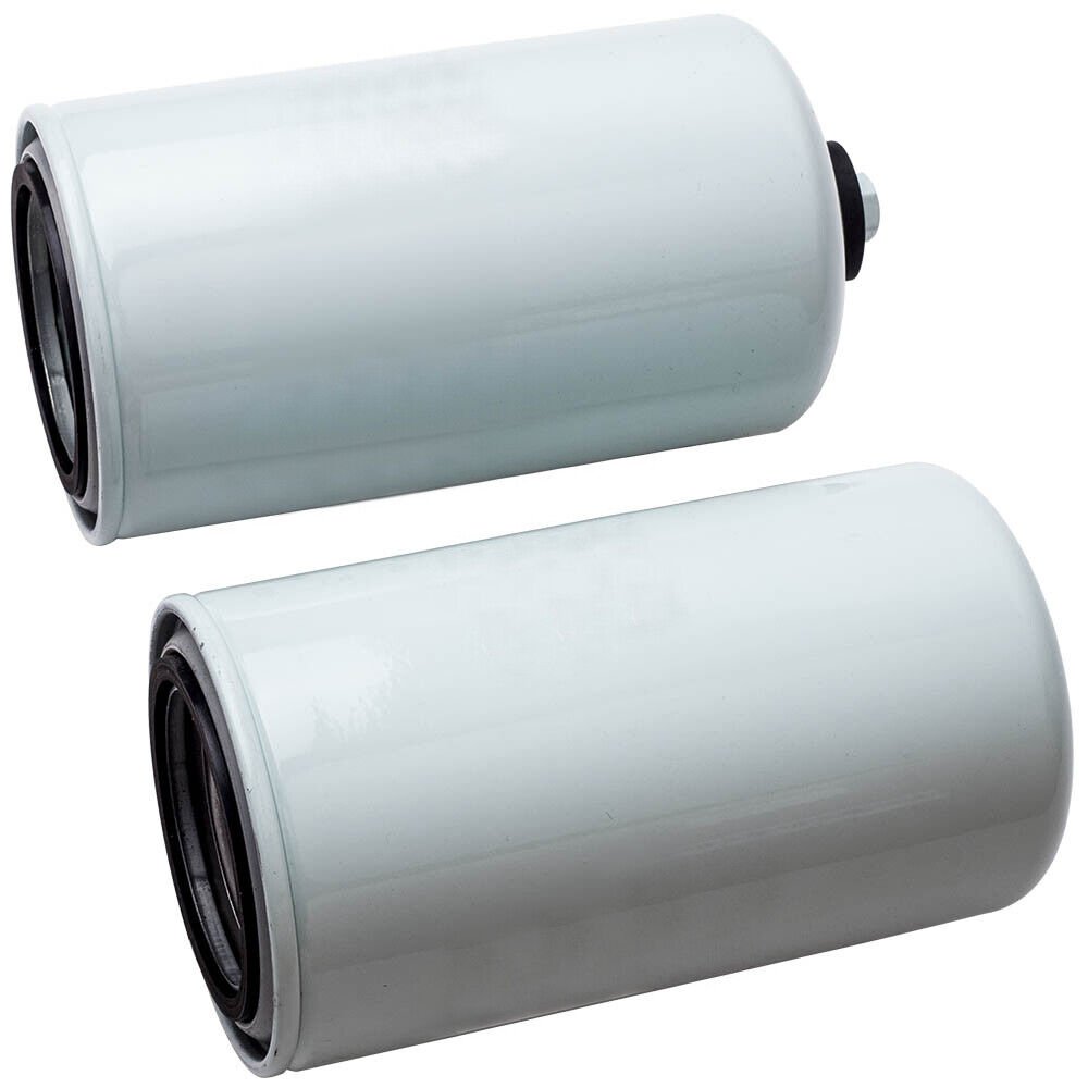 Fuel System Replacement Filters for Powerstroke for Cummins for Duramax 33522 x2