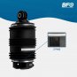 2 Set Rear Air Bellow Air Spring Bag For Mercedes Benz E300 320 350  CLS500