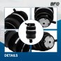 2 Set Rear Air Bellow Air Spring Bag For Mercedes Benz E300 320 350  CLS500