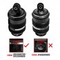 2 Set Rear Air Bellow Air Spring Bag For Mercedes Benz E300 320 350  CLS500