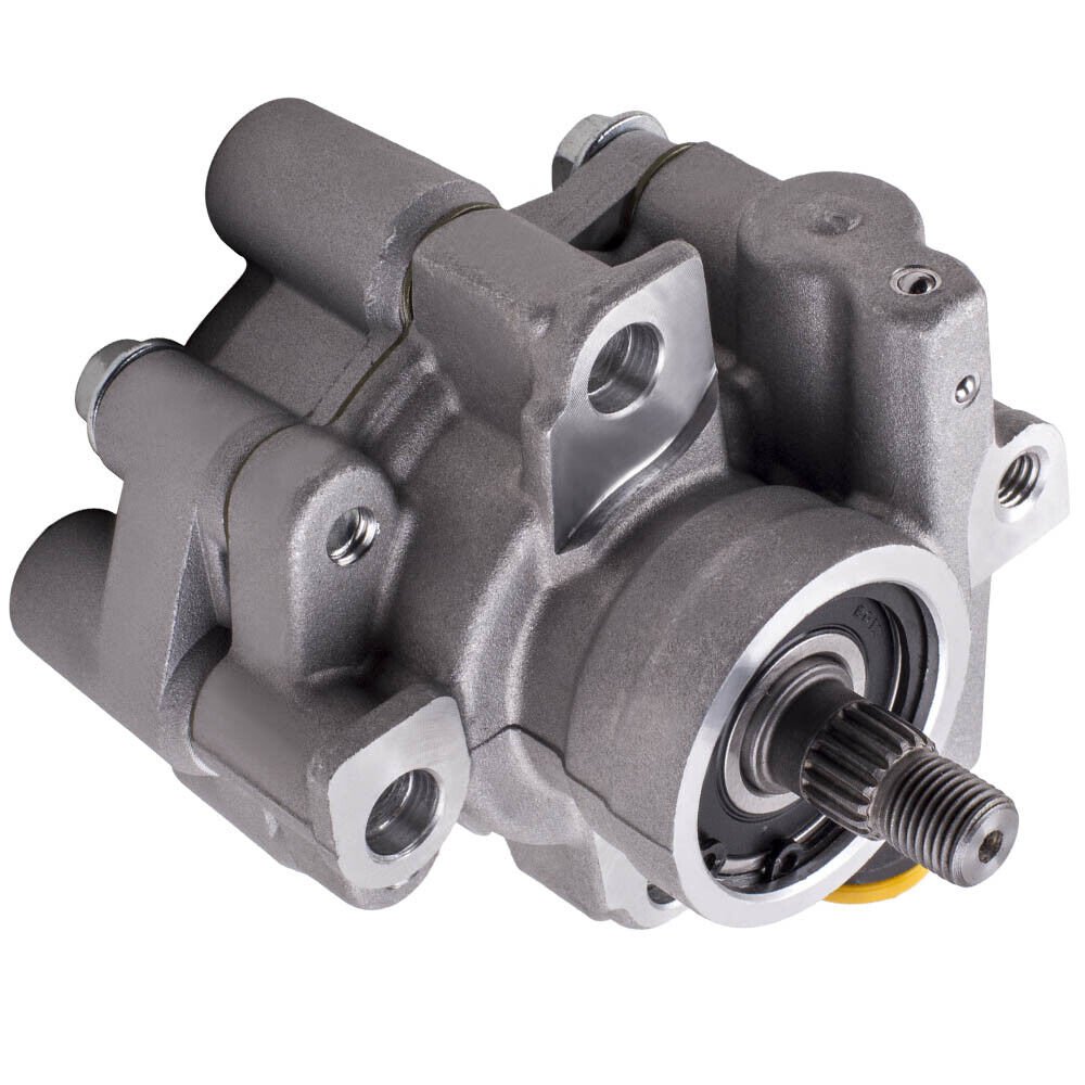 Power Steering Pump Fit Toyota 4Runner 2.7L 2694CC l4 GAS DOHC 1996-2000 new