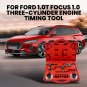 Engine Timing Locking Tool Pin Kit For Ford Fiesta C-MAX Focus 1.0 SCTi EcoBoost