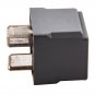 Air Suspension Compressor Pump Relay For Mercedes W220 W211 W240 C219 2203200104