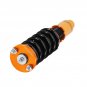 Full Coilover Lowering Suspension Kit for Honda CR-V 1997-2001 Adjustable Height