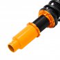 Full Coilover Lowering Suspension Kit for Honda CR-V 1997-2001 Adjustable Height