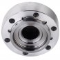 Manual Locking Free Wheeling Hubs for Ford Maverick Rings 1972 1973