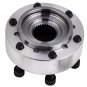 Manual Locking Free Wheeling Hubs for Ford Maverick Rings 1972 1973