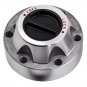 Manual Locking Free Wheeling Hubs for Ford Maverick Rings 1972 1973