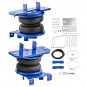 Air Suspension Spring Bag 7500lbs Kit For For Dodge Ram 3500 11-2018
