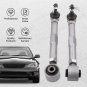 2pcs Adjustable Rear Toe Control Arms Set for Lexus IS300 GS430 2001-2005 GS400