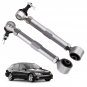 2pcs Adjustable Rear Toe Control Arms Set for Lexus IS300 GS430 2001-2005 GS400