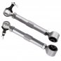 2pcs Adjustable Rear Toe Control Arms Set for Lexus IS300 GS430 2001-2005 GS400