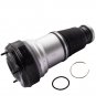 Front LH/RH Air Suspension Spring Kit for Mercedes-Benz W220 S430 S500 S600 AMG