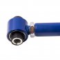 Suspension Kit Camber Arms + Camber Plates Top Hat Control Arms Bushings for BMW