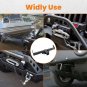 Trailer Hitch Front Black For Jeep Wrangler 2007-2017 Wrangler JK 2018 3500 LB
