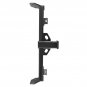 Trailer Hitch Front Black For Jeep Wrangler 2007-2017 Wrangler JK 2018 3500 LB