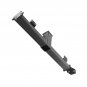 Trailer Hitch Front Black For Jeep Wrangler 2007-2017 Wrangler JK 2018 3500 LB