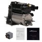 Air Suspension Compressor Pump Relay For Mercedes Benz S550 2007-2013 2213201704