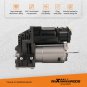 Air Suspension Compressor Pump Relay For Mercedes Benz S550 2007-2013 2213201704