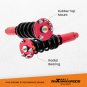 Coilover Struts Shocks Suspension Spring Kit Adj Height For Acura TL 1999-2003