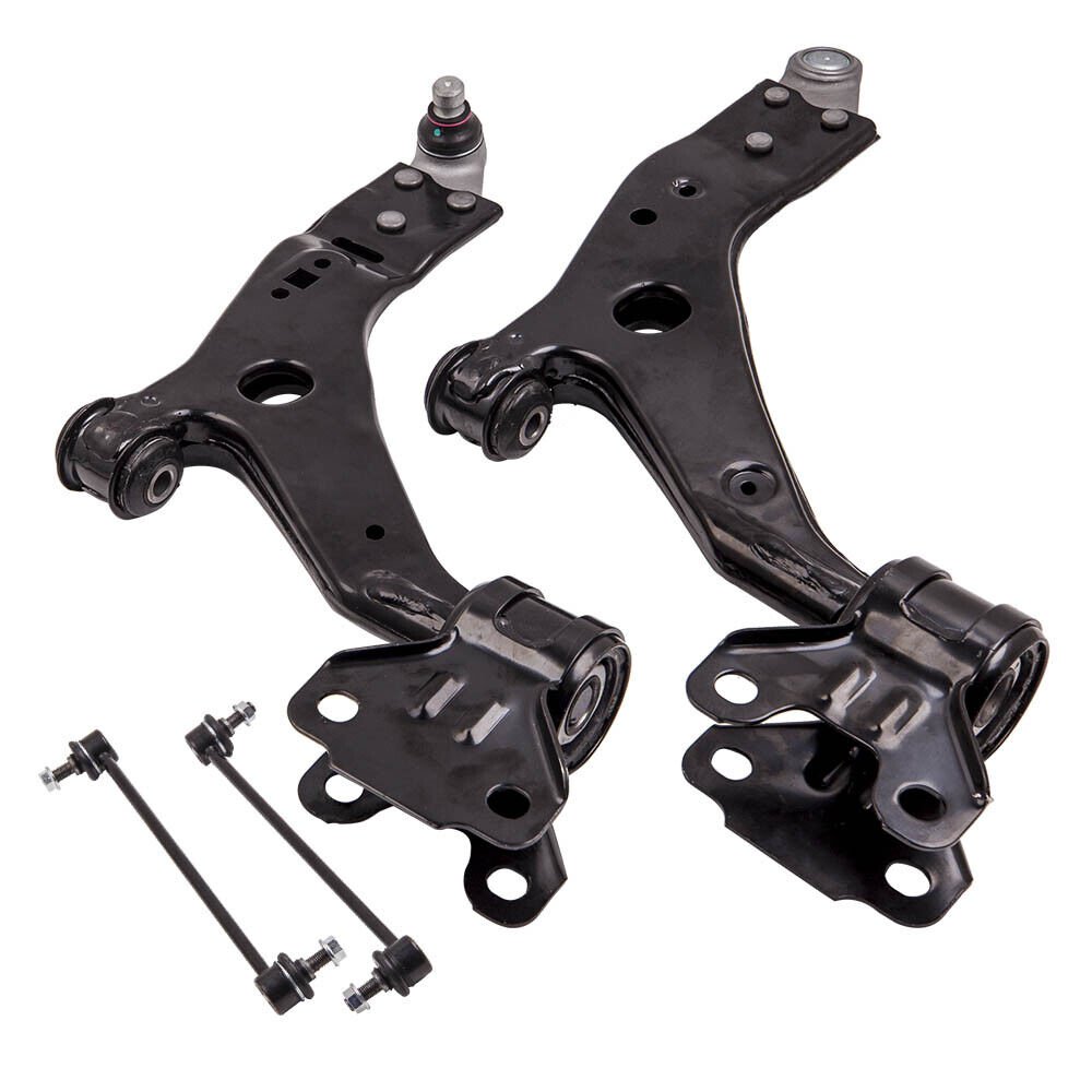 Front Lower Control Arm & Front Stabilizer for Ford Escape 2013 - 2015 K80880