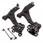 Front Lower Control Arm & Front Stabilizer for Ford Escape 2013 - 2015 K80880