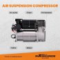Air Suspension Compressor Pump For Jaguar XJ XJ8 XJR, Super V8, Vanden Plas