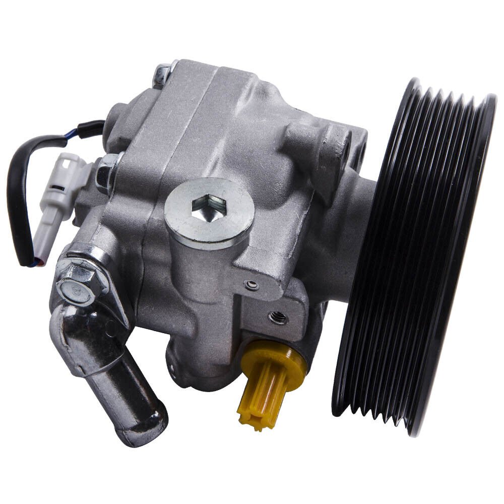 Power Steering Pump Fit for Subaru Outback V6 2001 02 03 04 5544 21-5443 new