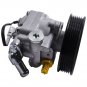 Power Steering Pump Fit for Subaru Outback V6 2001 02 03 04 5544 21-5443 new