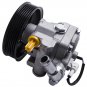 Power Steering Pump Fit for Subaru Outback V6 2001 02 03 04 5544 21-5443 new