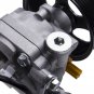 Power Steering Pump Fit for Subaru Outback V6 2001 02 03 04 5544 21-5443 new