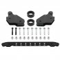 3" Full Lift Kit for Honda Pioneer 1000/1000-5 Deluxe 2016-2023 Heavy Duty Steel