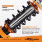 Coilovers Kits Shock Absorber Fit Hyundai Veloster 2013 14 15 Adj. Height Gold