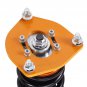 Coilovers Kits Shock Absorber Fit Hyundai Veloster 2013 14 15 Adj. Height Gold