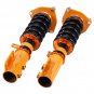 Coilovers Kits Shock Absorber Fit Hyundai Veloster 2013 14 15 Adj. Height Gold
