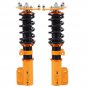Coilovers Kits Shock Absorber Fit Hyundai Veloster 2013 14 15 Adj. Height Gold